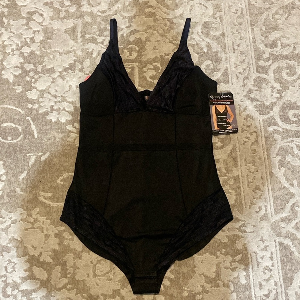 Shapewear Bodysuit